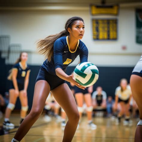 Bay Area News Group girls athlete of the week: Sarah Chow, Sacred Heart Cathedral volleyball